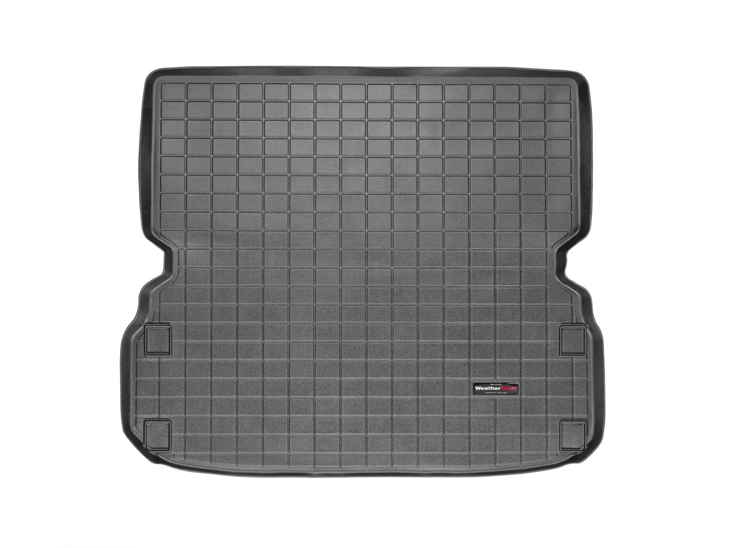 Weathertech - 40557 - Cargo Area Liner