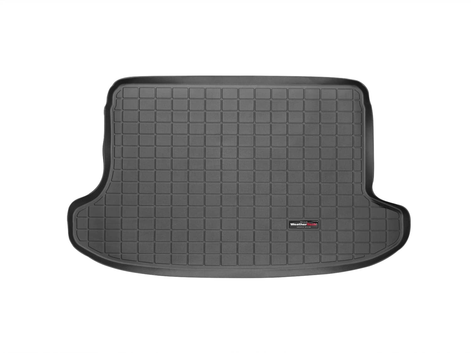 Weathertech - 40582 - Cargo Area Liner