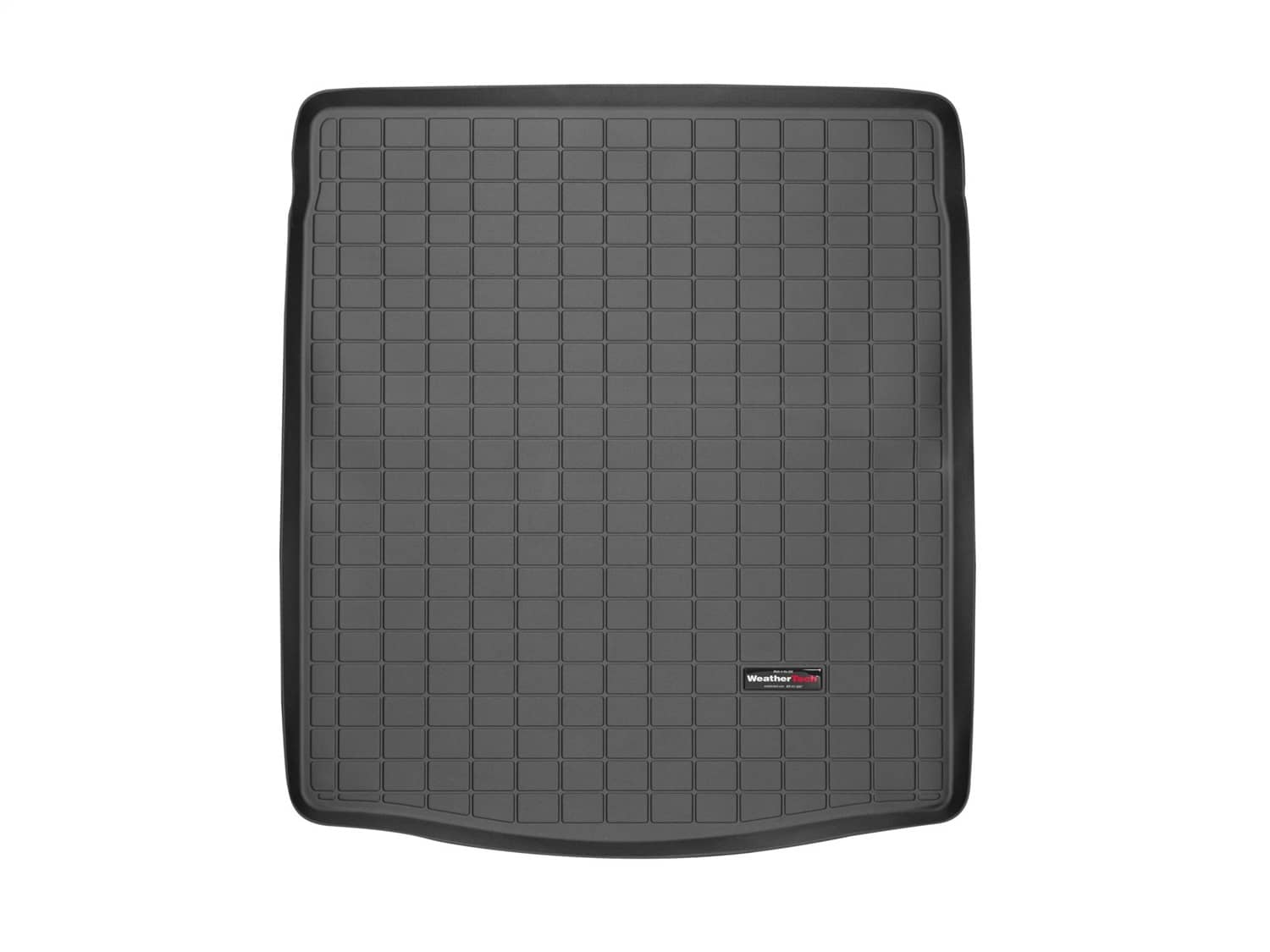Weathertech - 40585 - Cargo Area Liner