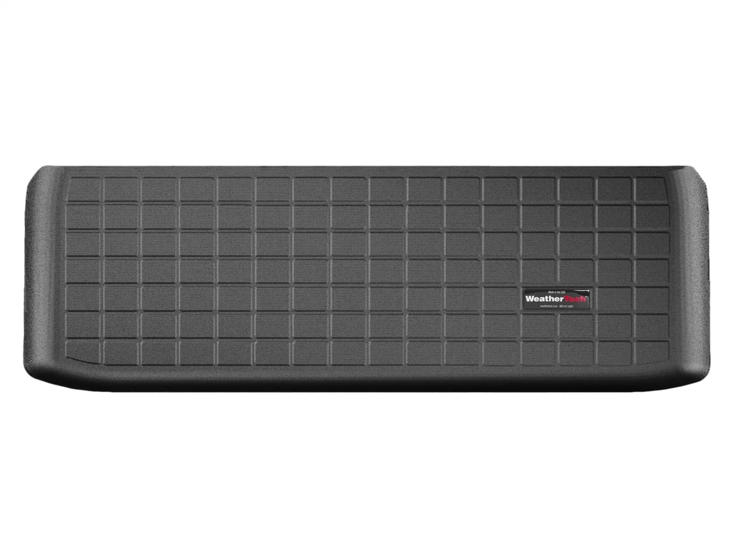 Weathertech - 40645 - Cargo Area Liner