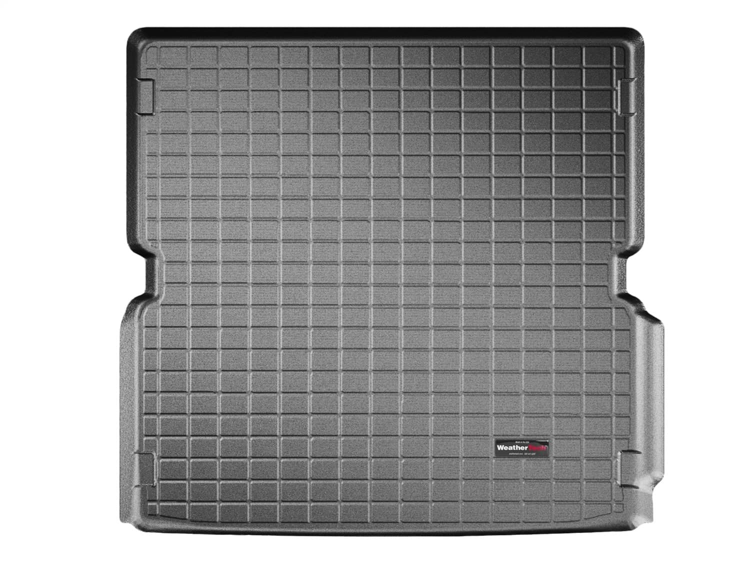Weathertech - 40664 - Cargo Area Liner