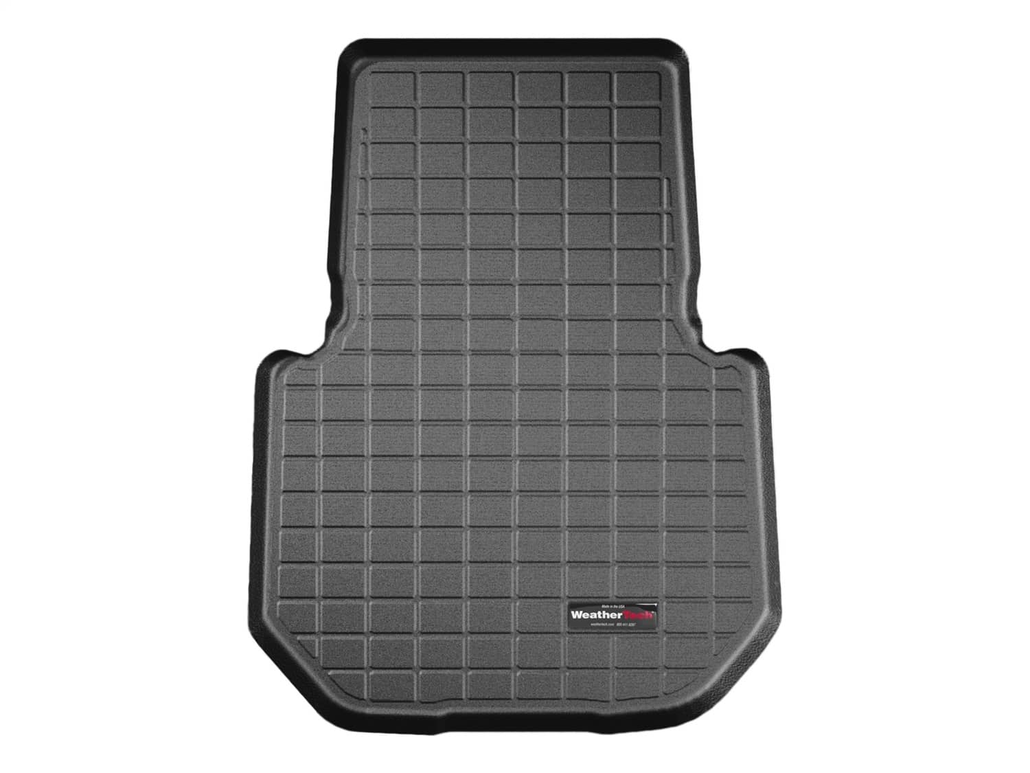 Weathertech - 40683 - Cargo Area Liner