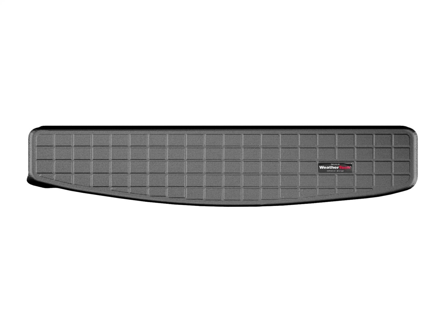 Weathertech - 40697 - Cargo Area Liner