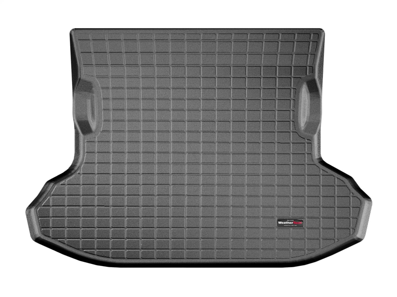 Weathertech - 40733 - Cargo Area Liner