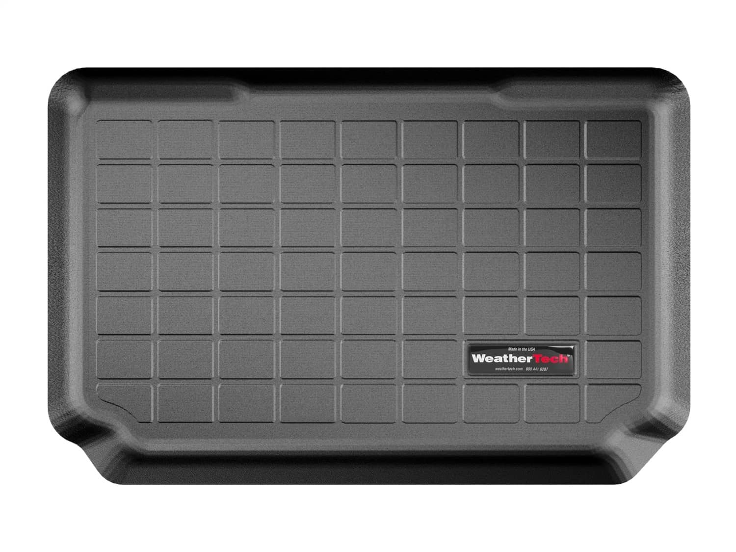 Weathertech - 40750 - Cargo Area Liner