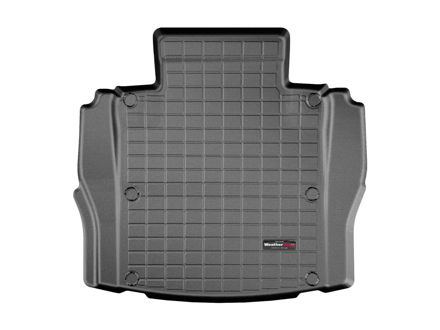 Weathertech - 40796 - Cargo Area Liner