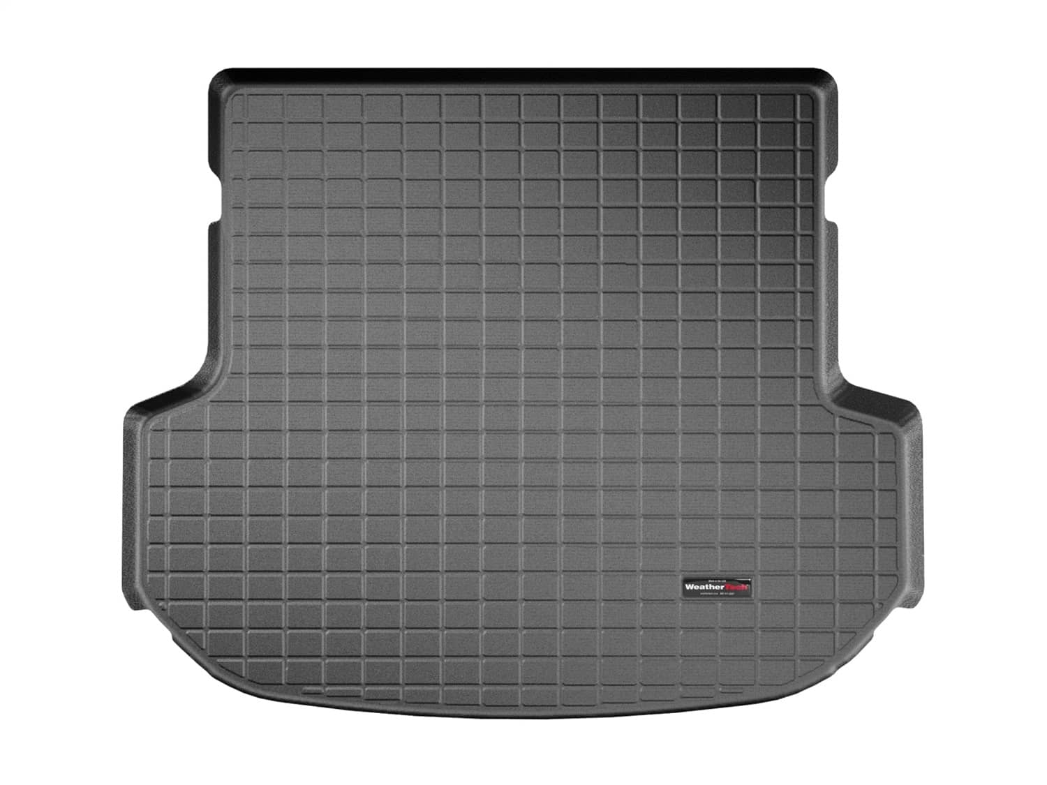 Weathertech - 40797 - Cargo Area Liner