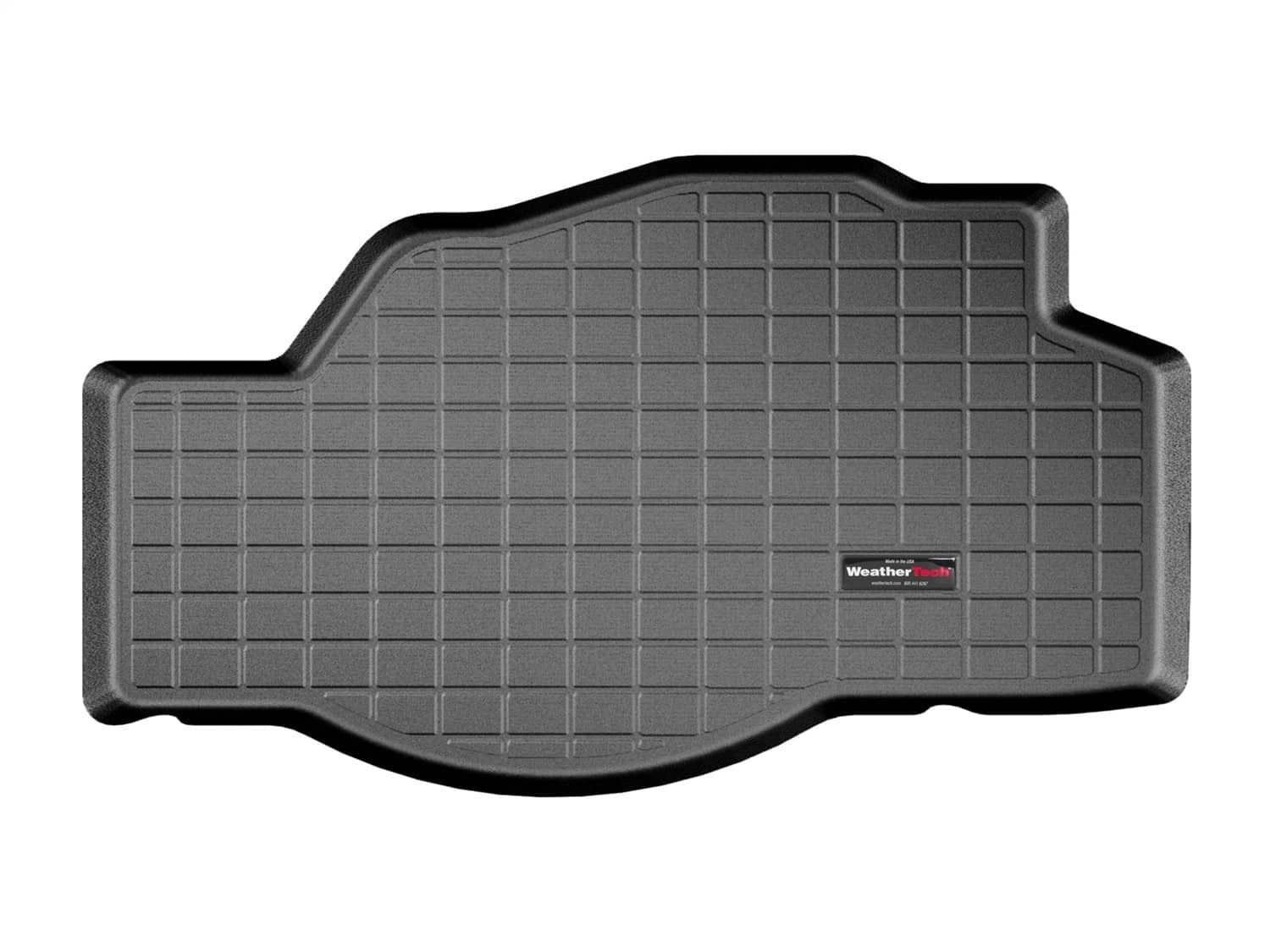 Weathertech - 40803 - Cargo Area Liner