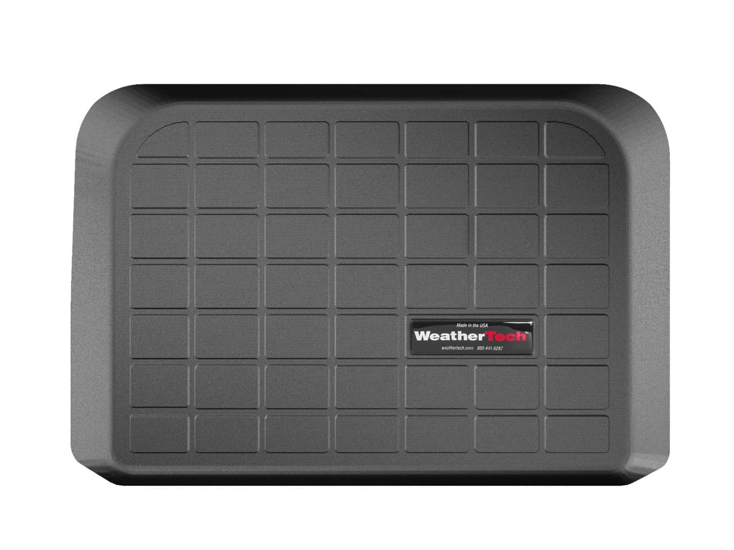 Weathertech - 40826 - Cargo Area Liner