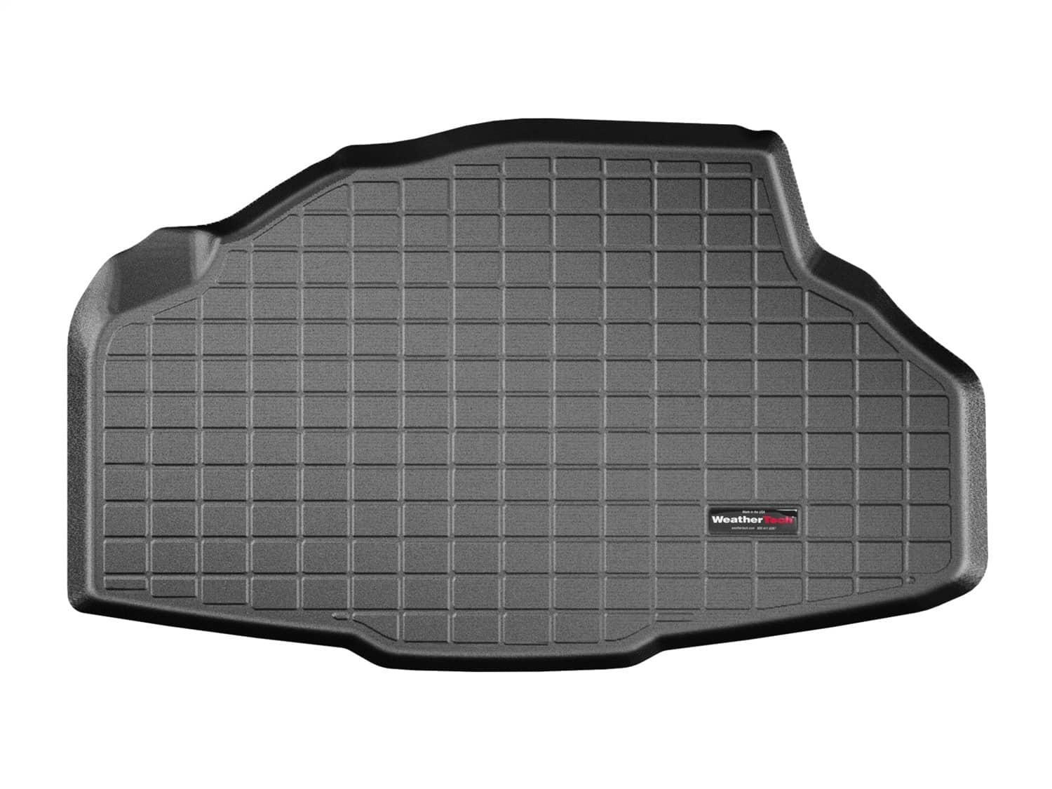 Weathertech - 40869 - Cargo Area Liner