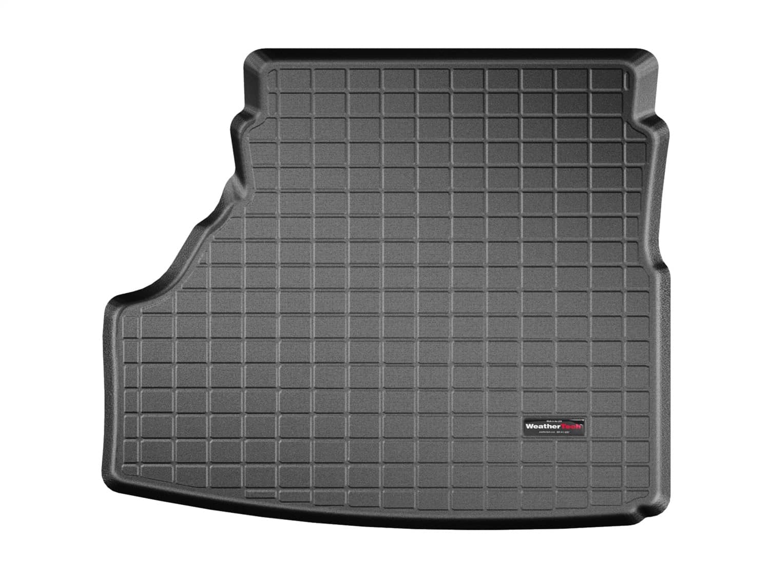 Weathertech - 40871 - Cargo Area Liner
