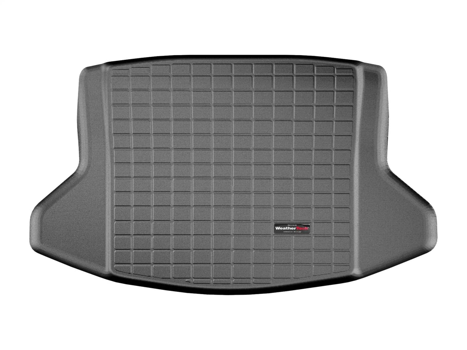 Weathertech - 40881 - Cargo Area Liner