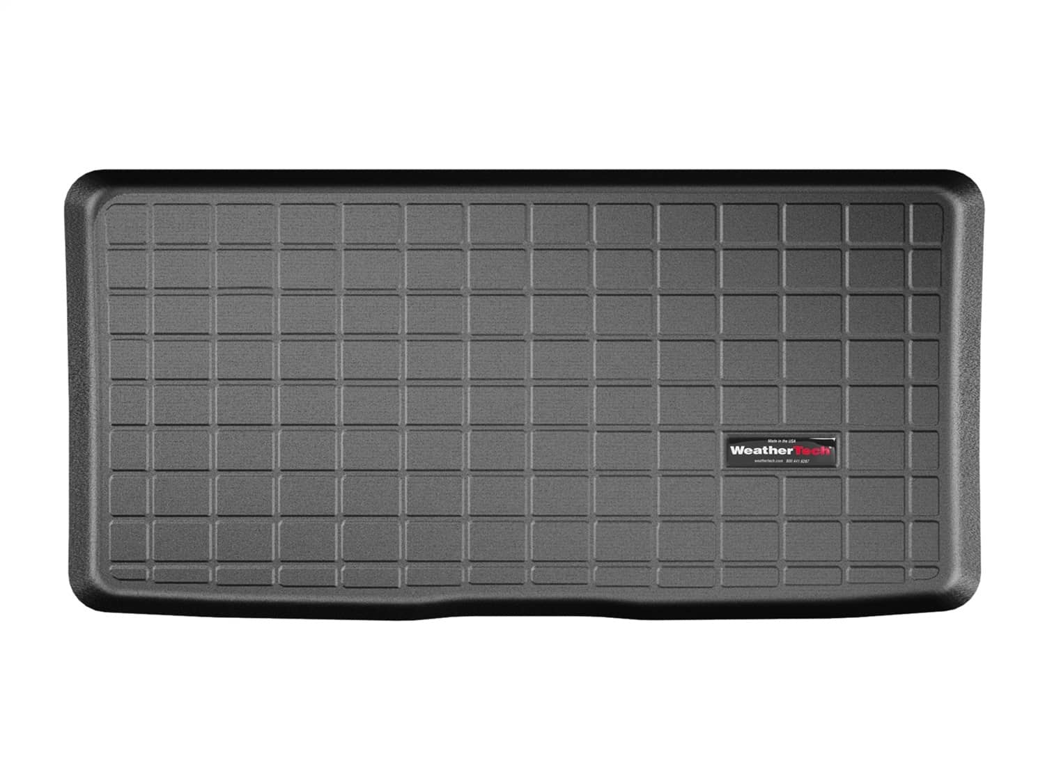 Weathertech - 40901 - Cargo Area Liner