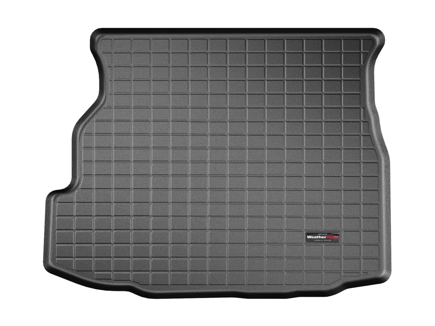 Weathertech - 40923 - Cargo Area Liner