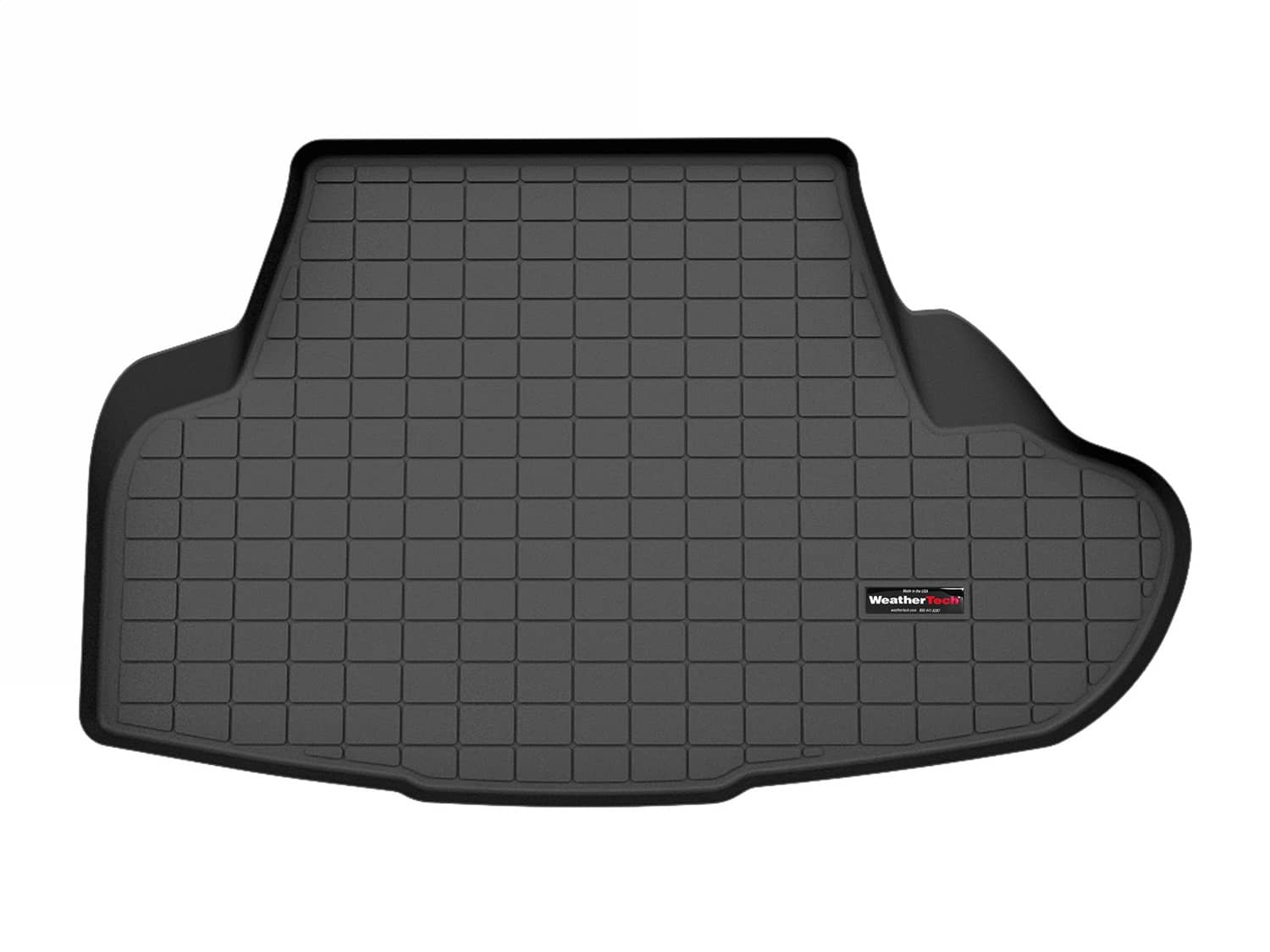 Weathertech - 40939 - Cargo Area Liner