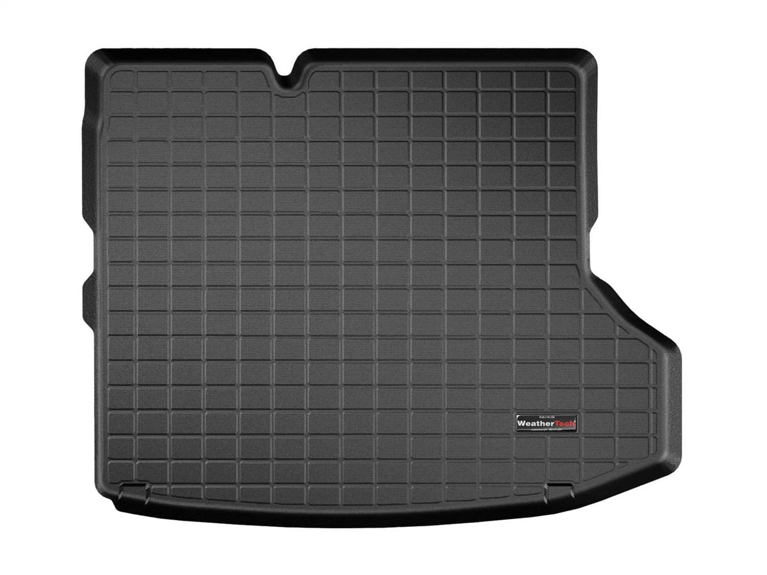 Weathertech - 40999 - Cargo Area Liner