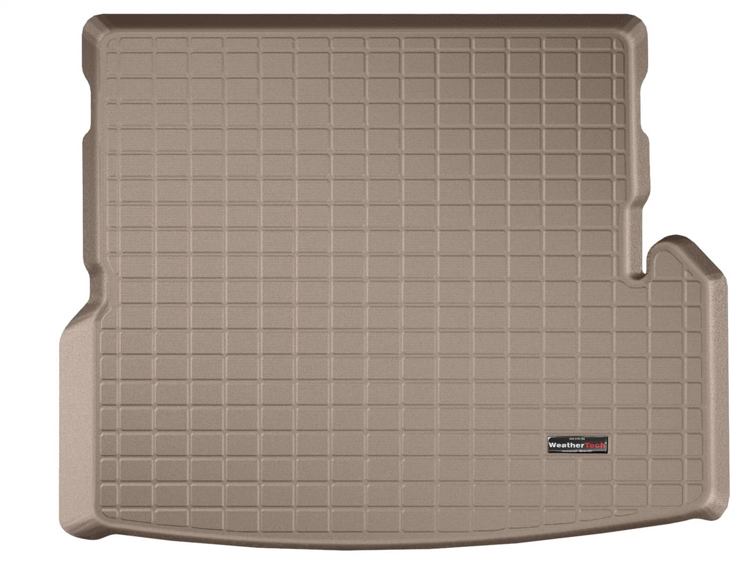 Weathertech - 411015 - Cargo Area Liner