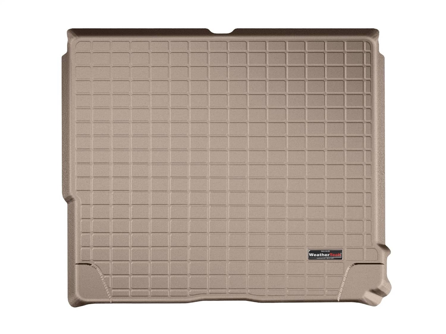 Weathertech - 411071 - Cargo Area Liner