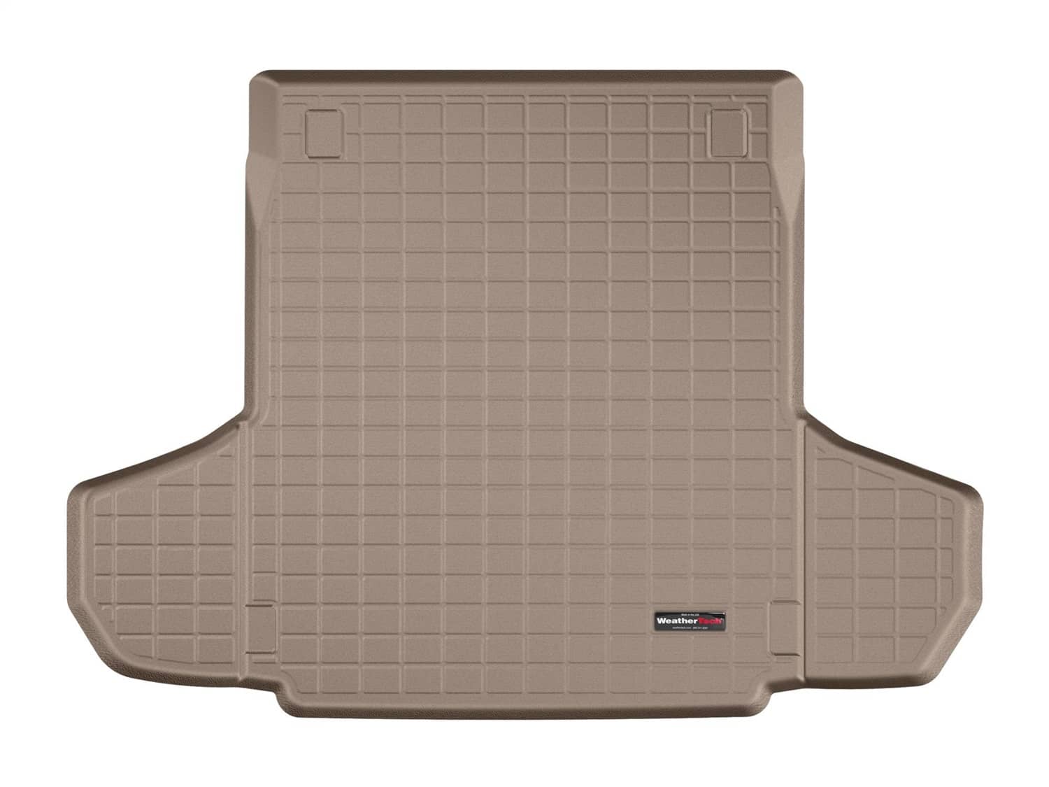 Weathertech - 411132 - Cargo Area Liner