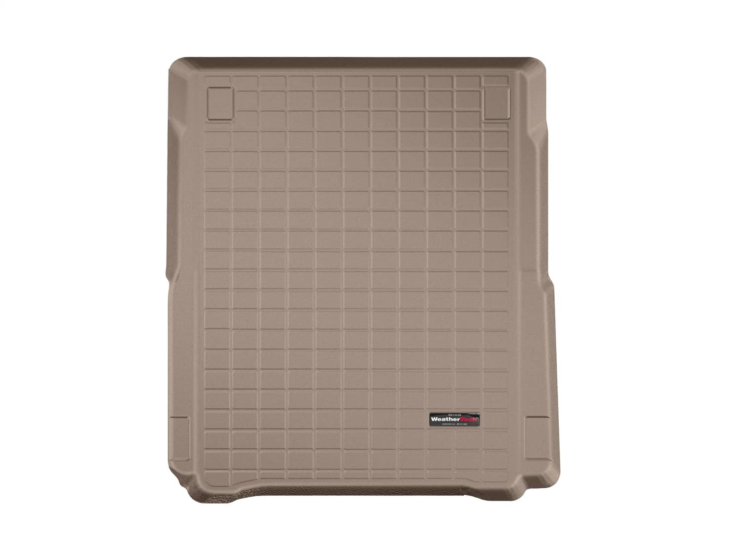 Weathertech - 411185 - Cargo Area Liner