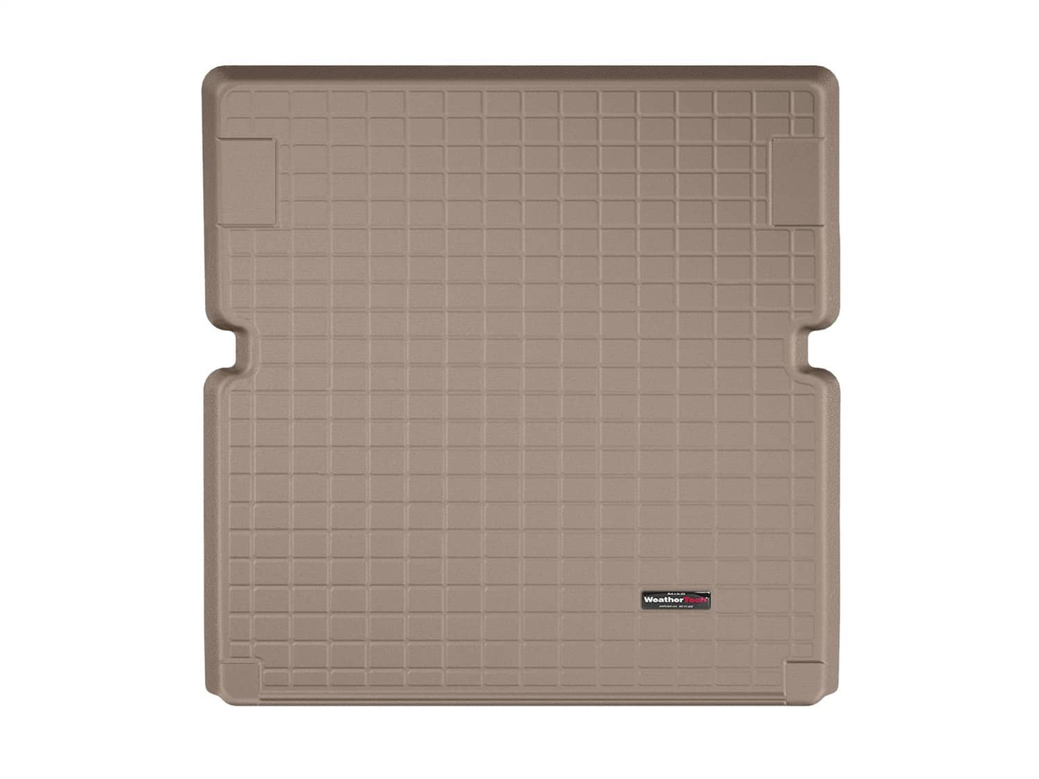 Weathertech - 411262 - Cargo Area Liner