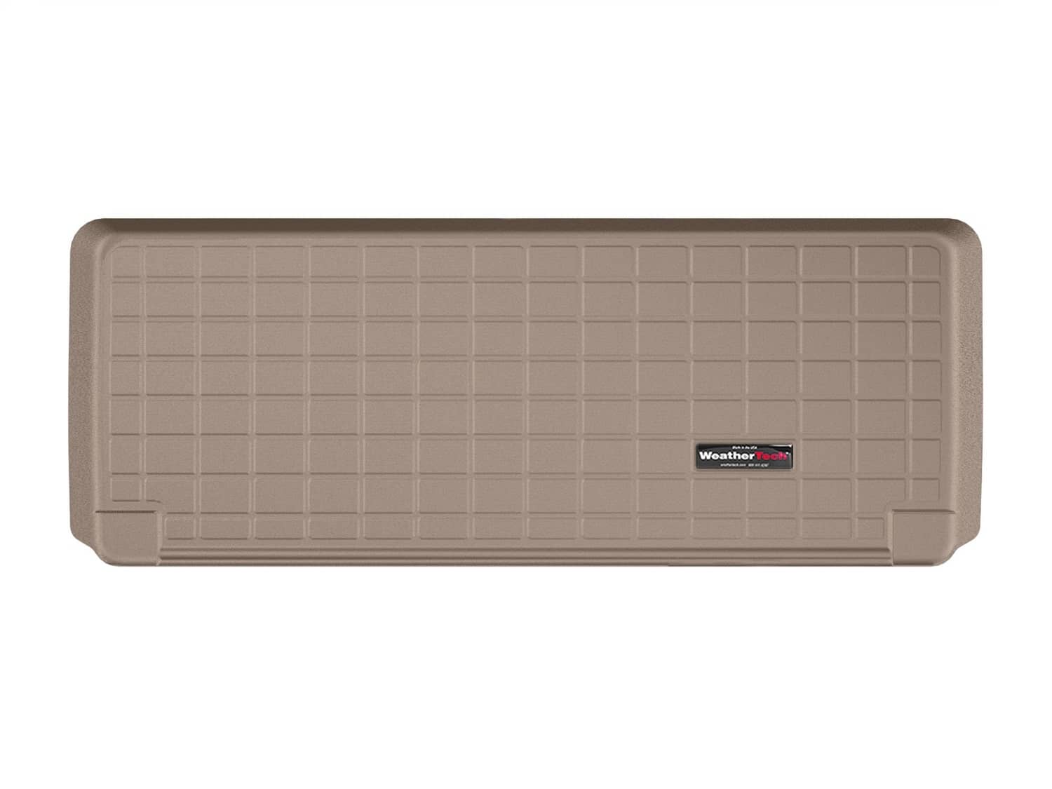 Weathertech - 411263 - Cargo Area Liner