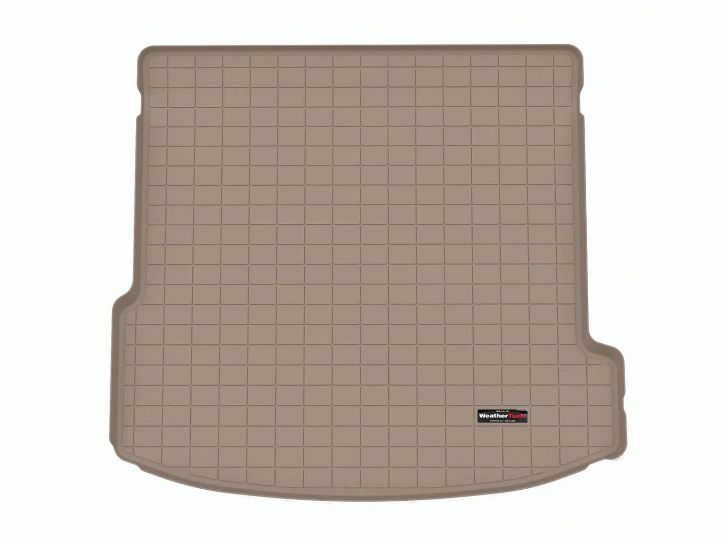 Weathertech - 411381 - Cargo Area Liner