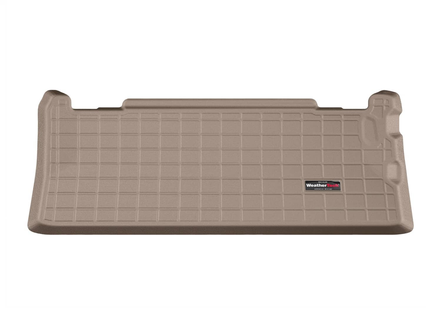 Weathertech - 411402 - Cargo Area Liner
