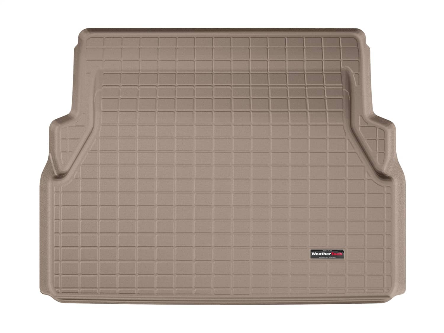 Weathertech - 411403 - Cargo Area Liner