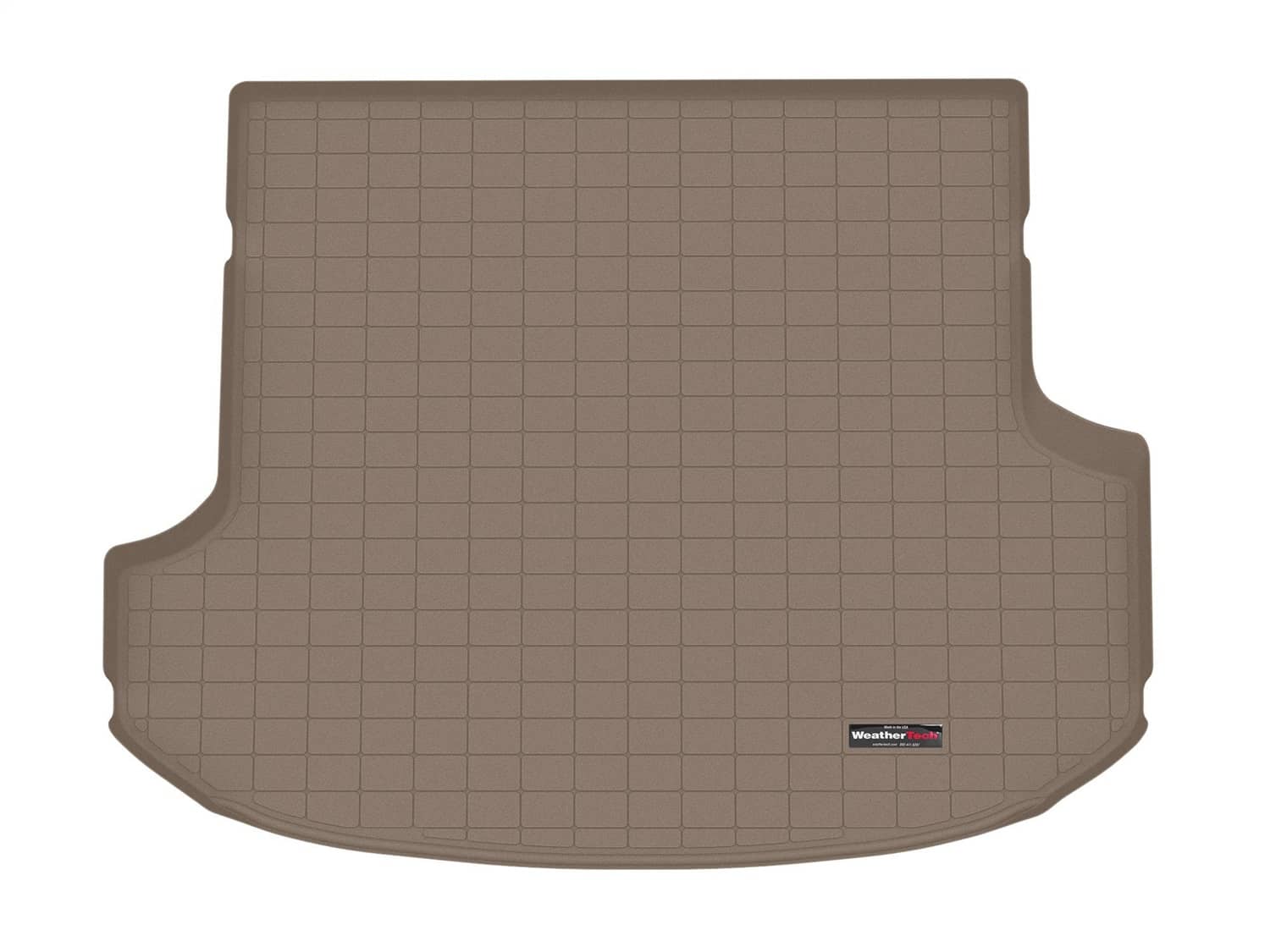 Weathertech - 411414 - Cargo Area Liner