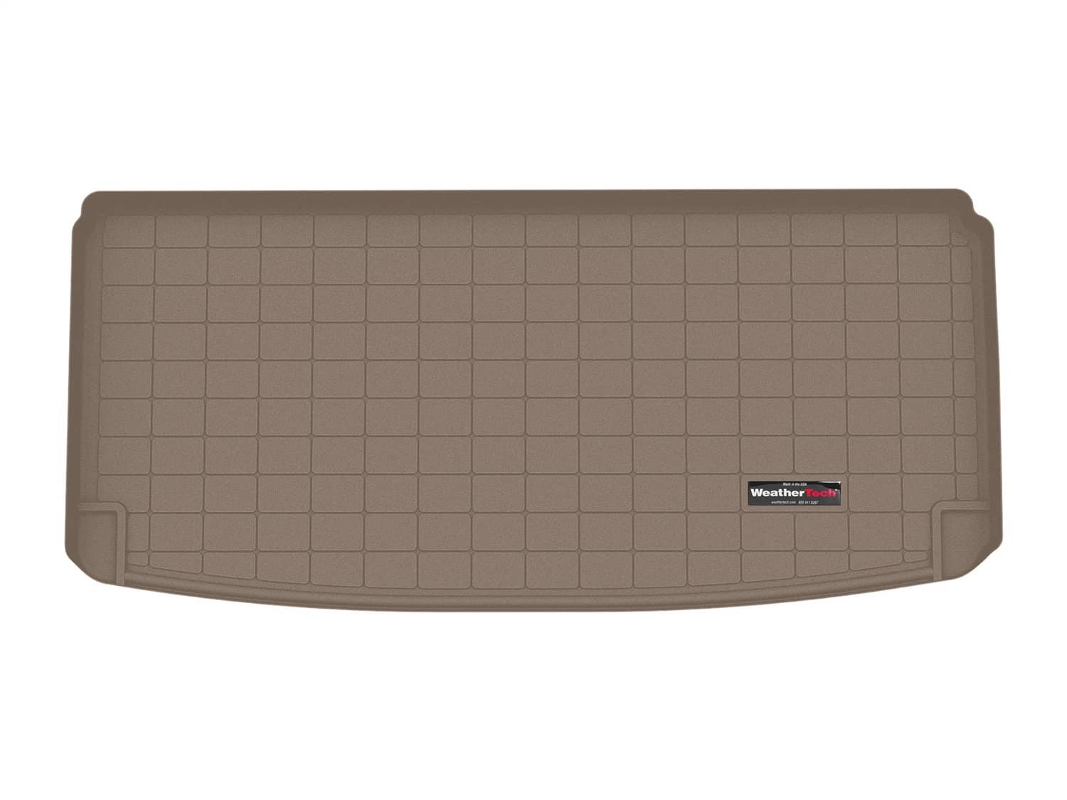 Weathertech - 411437 - Cargo Area Liner
