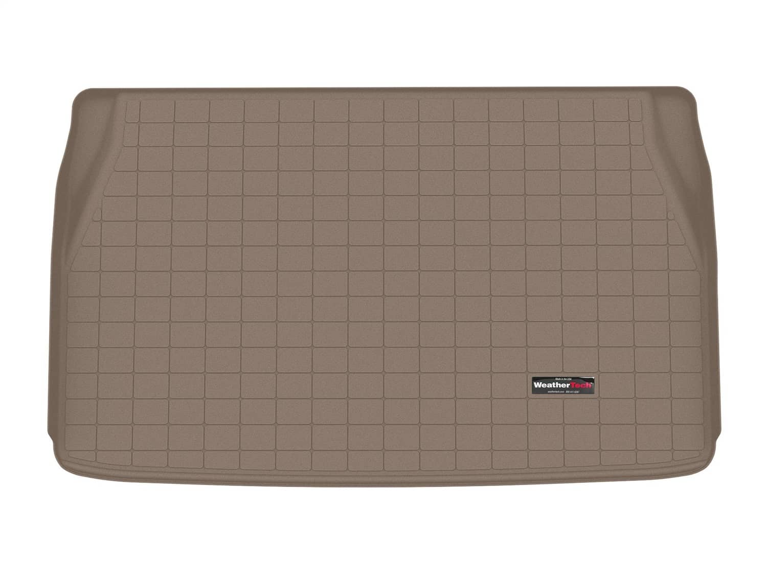 Weathertech - 411461 - Cargo Area Liner