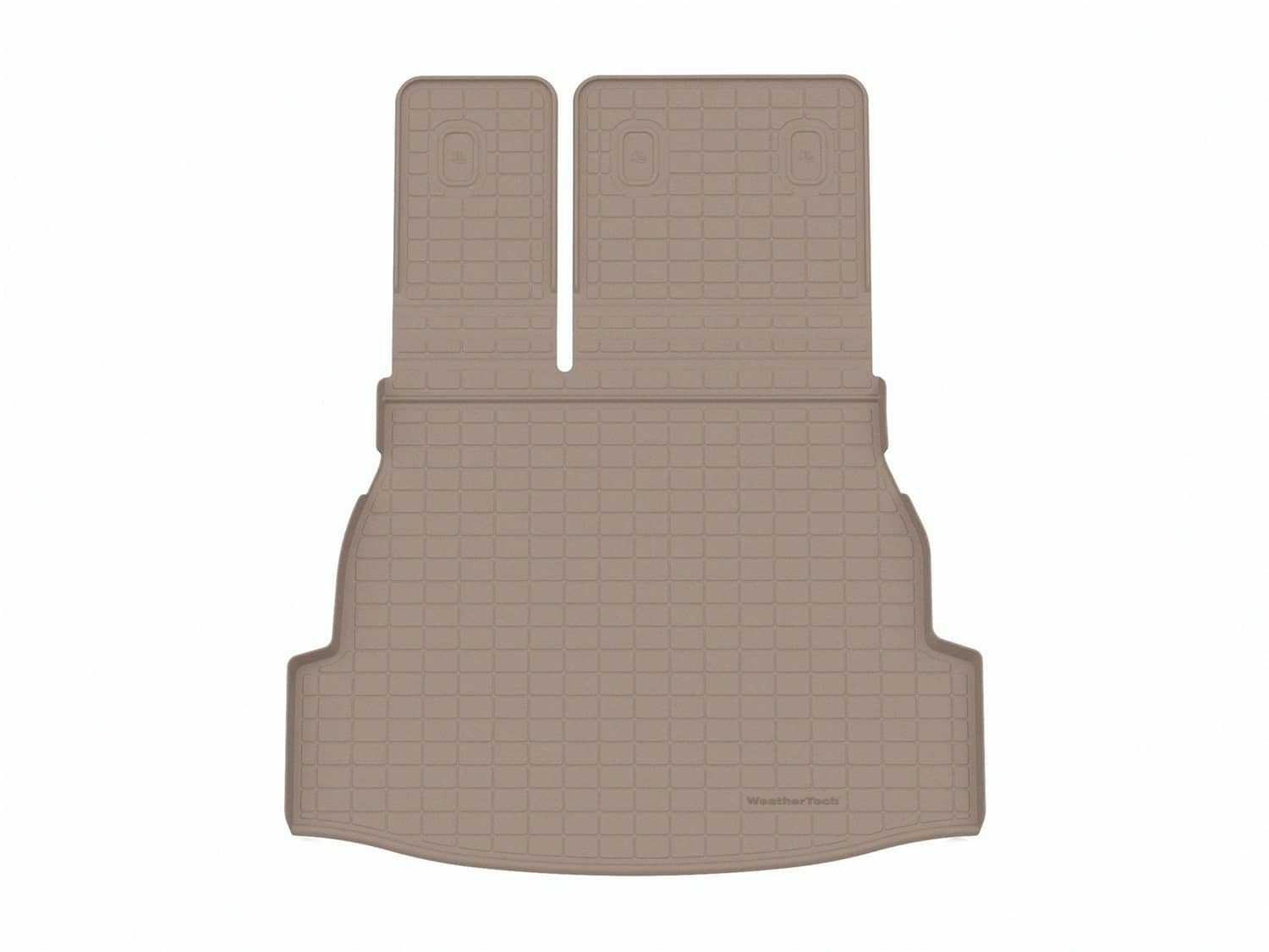 Weathertech - 411507IM - Cargo Area Liner