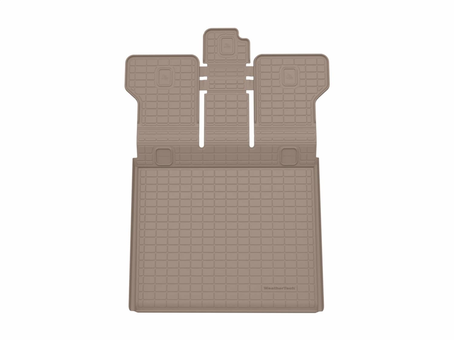 Weathertech - 411509IM - Cargo Area Liner