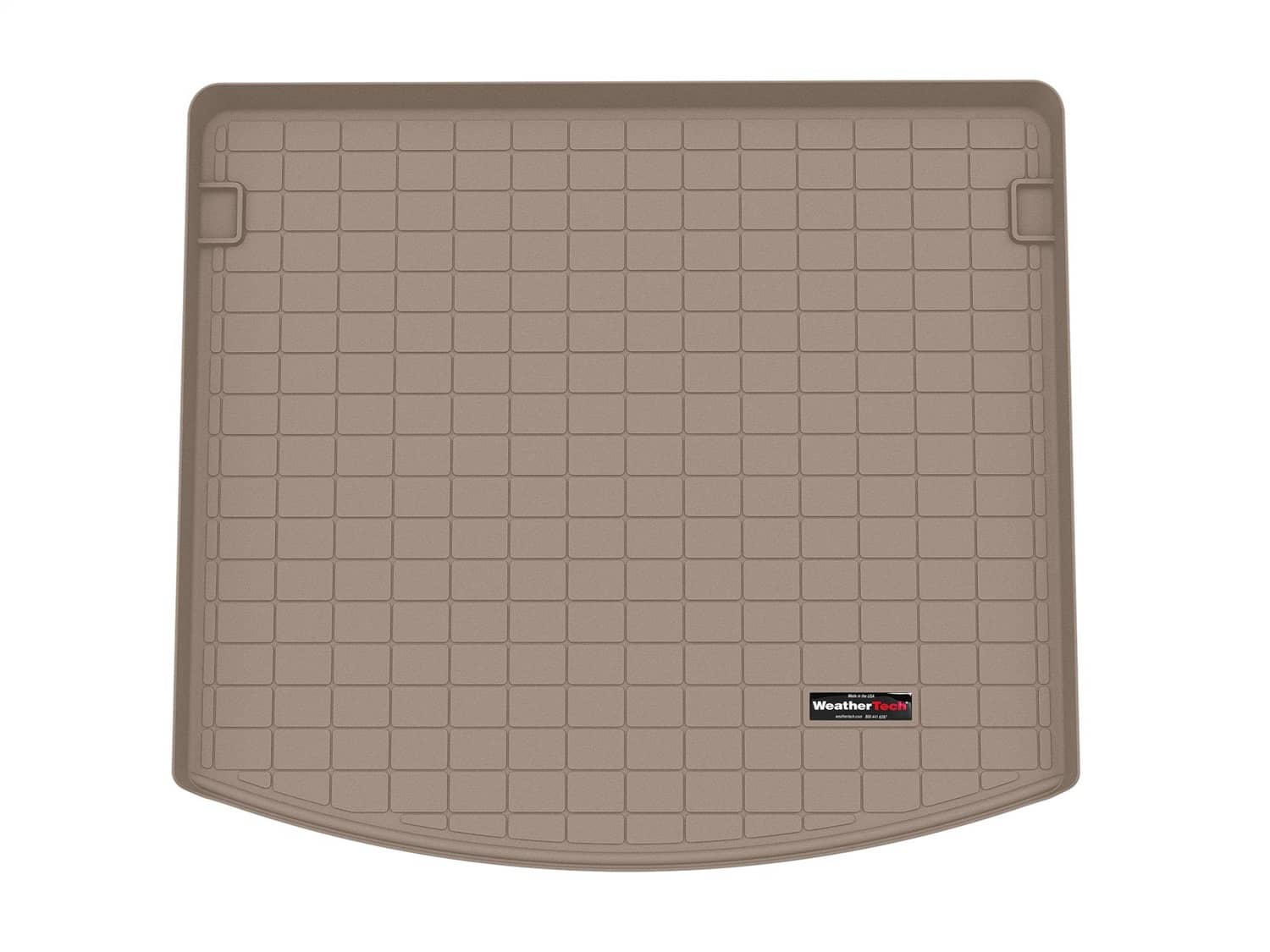 Weathertech - 411526 - Cargo Area Liner
