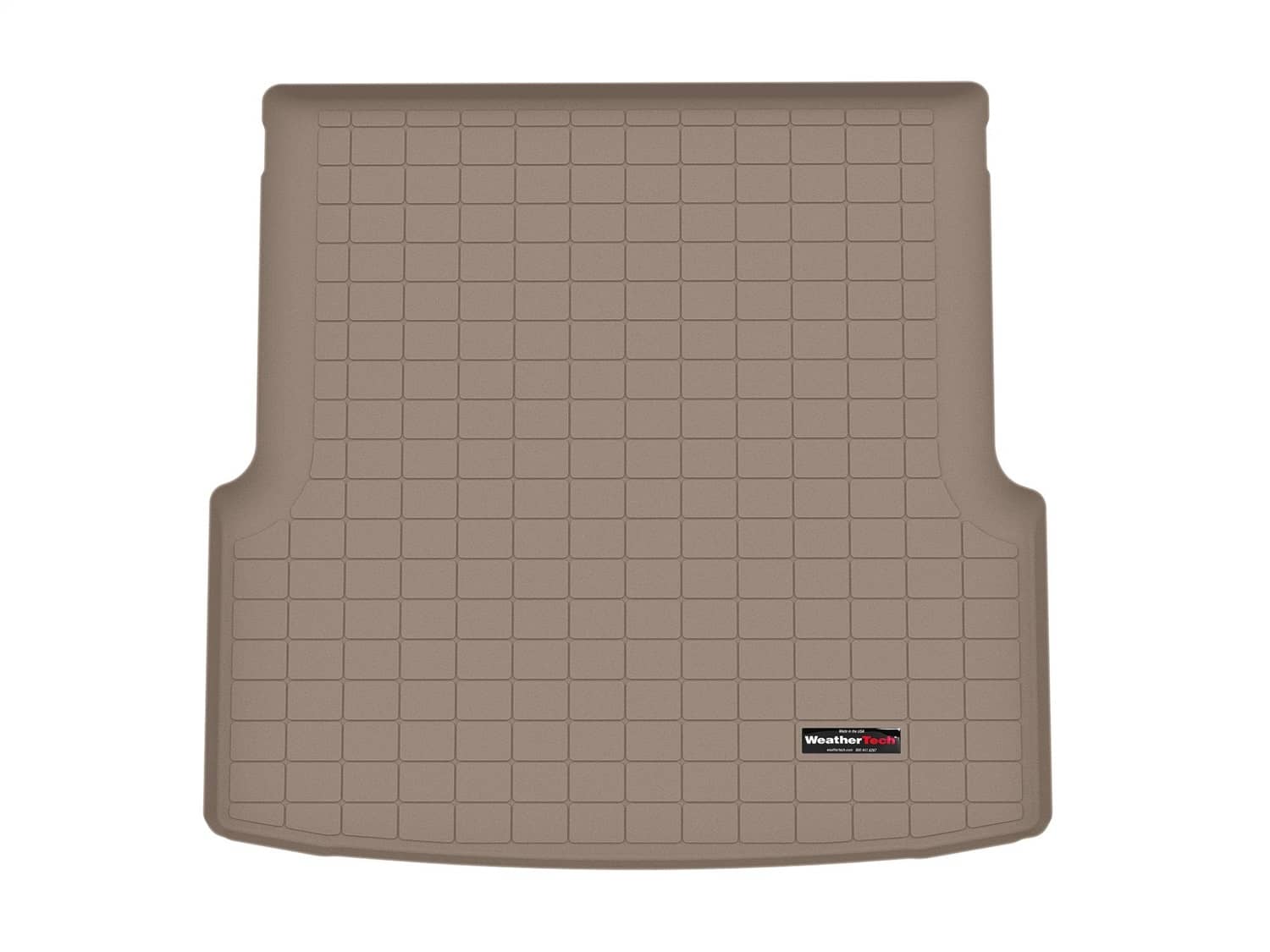 Weathertech - 411537 - Cargo Area Liner