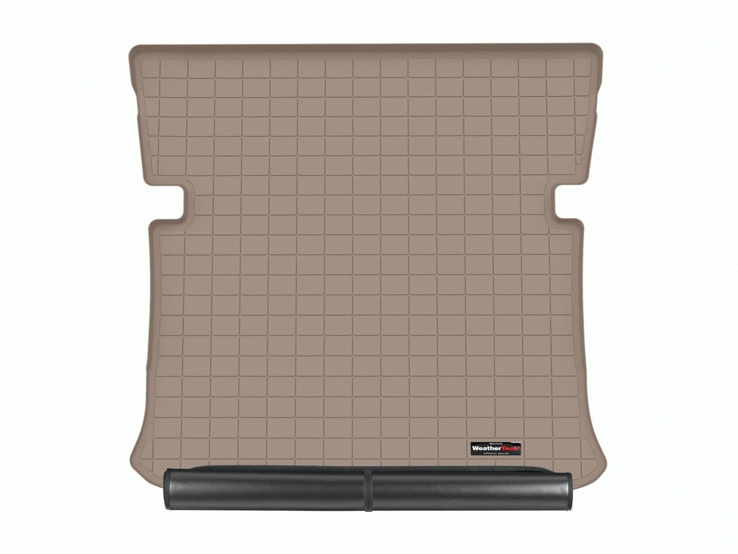 Weathertech - 411562SK - Cargo Area Liner