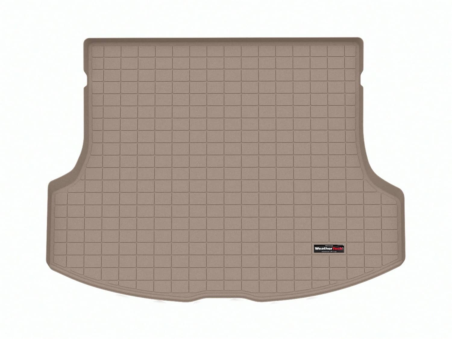 Weathertech - 411678 - Cargo Area Liner