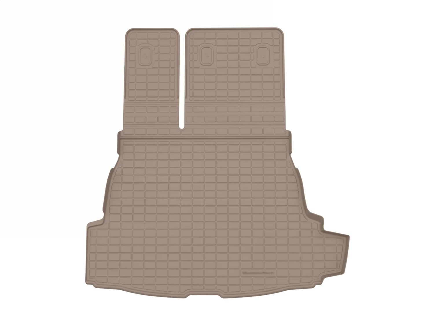 Weathertech - 411708IM - Cargo Area Liner