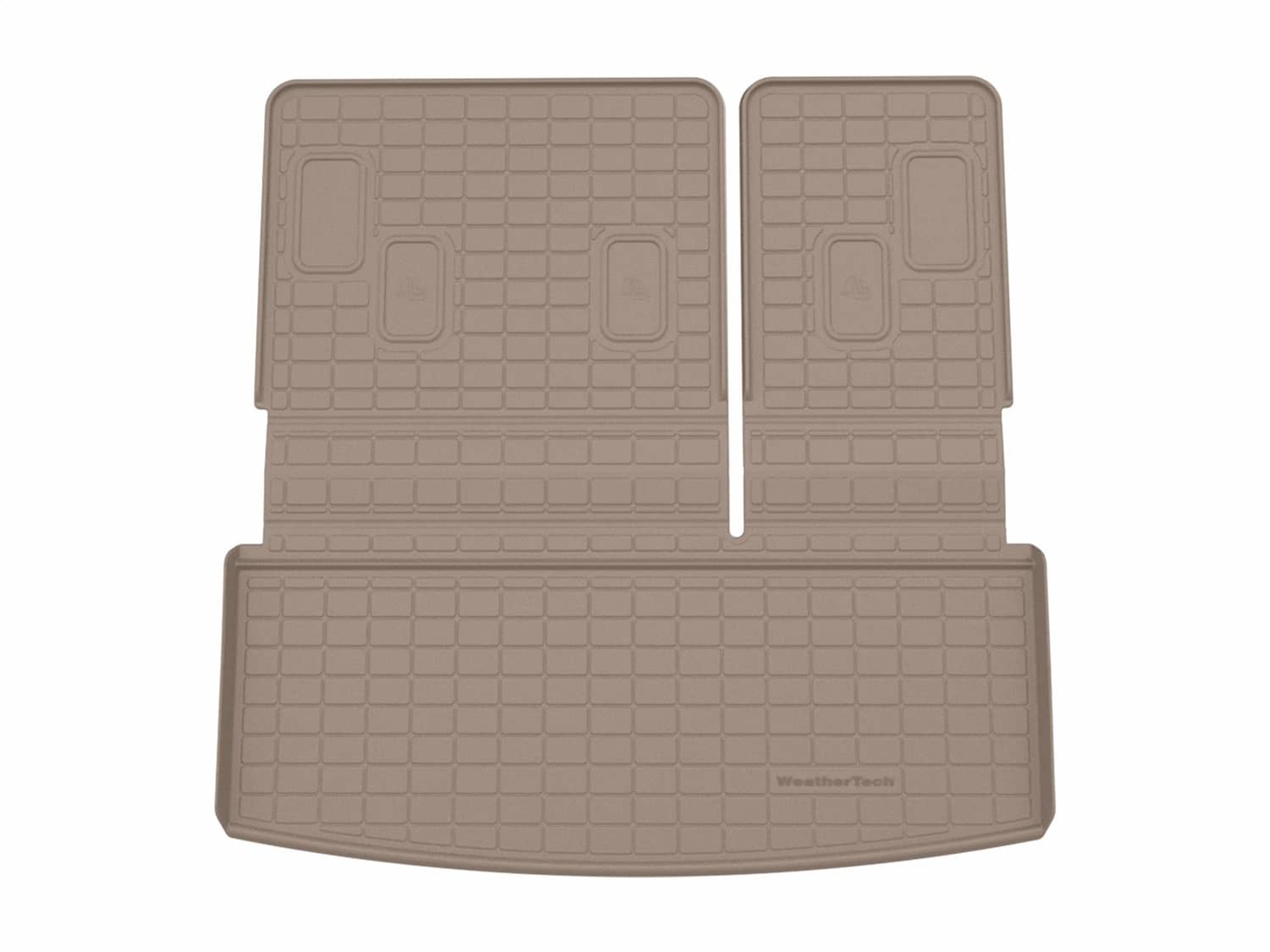 Weathertech - 411716IM - Cargo Area Liner
