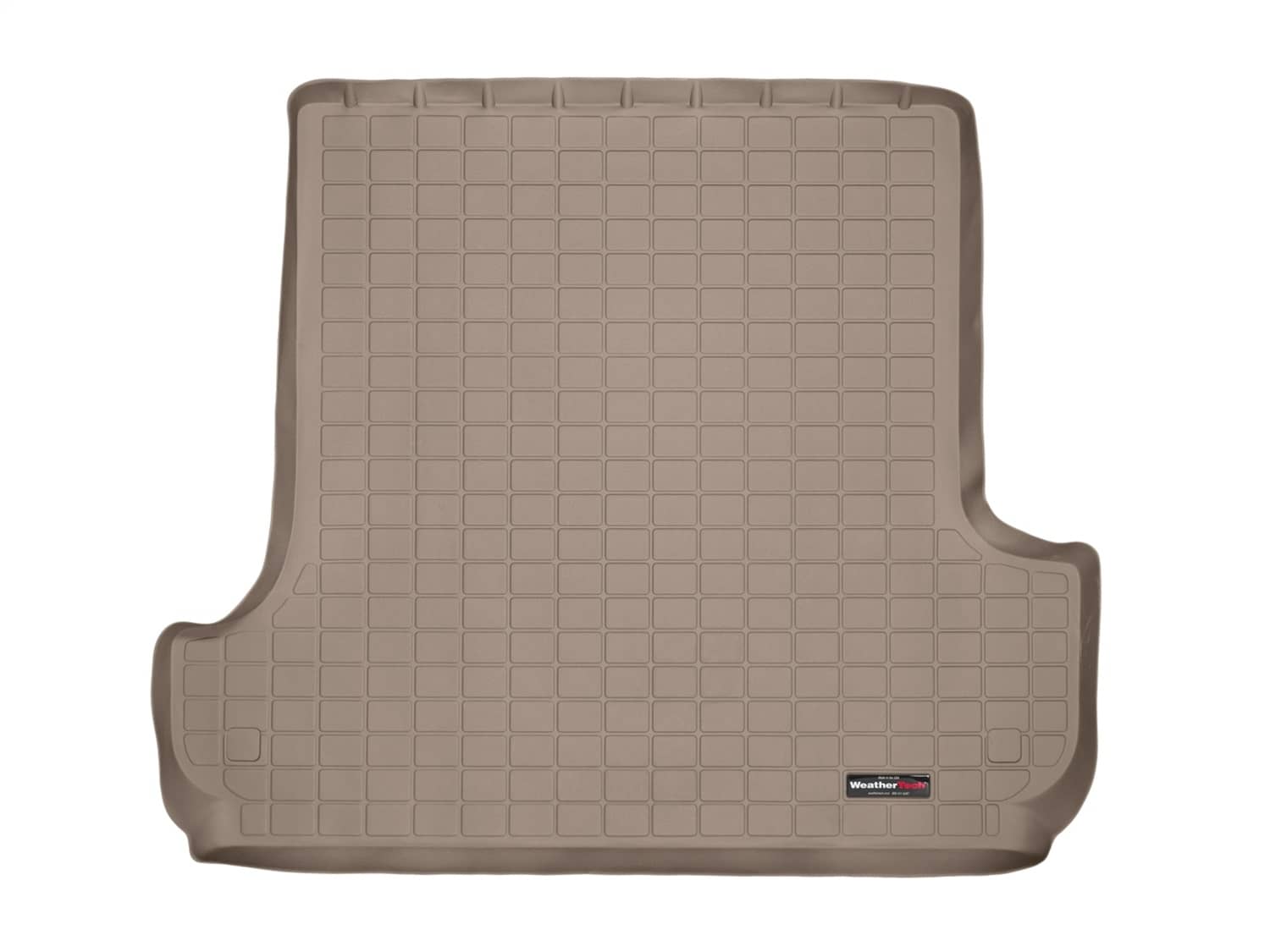 Weathertech - 41175 - Cargo Area Liner