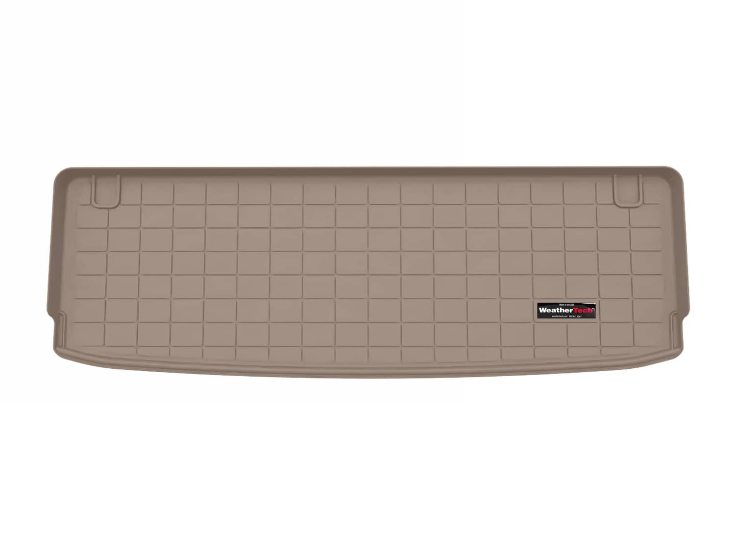 Weathertech - 411812 - Cargo Area Liner