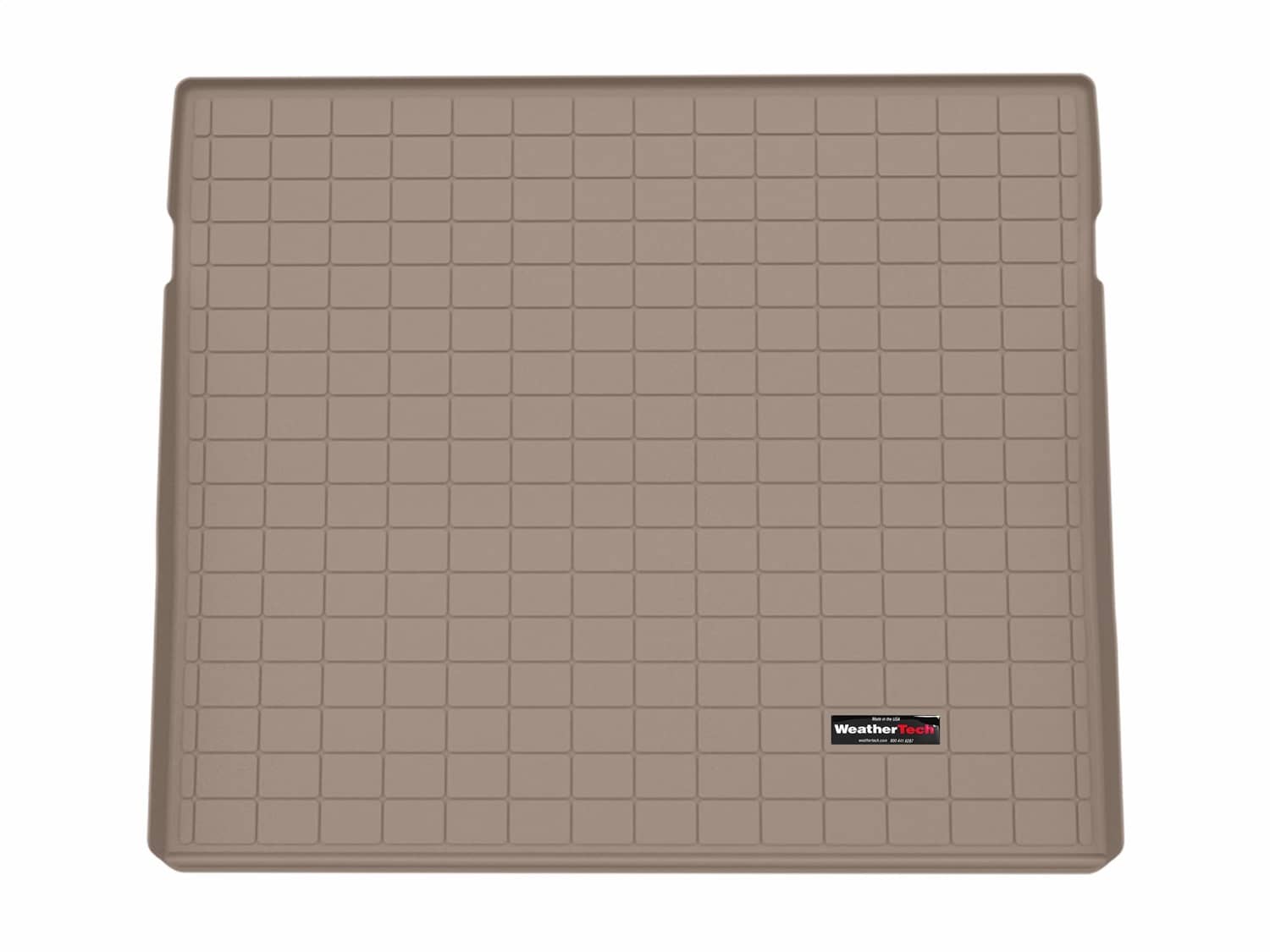 Weathertech - 411822 - Cargo Area Liner