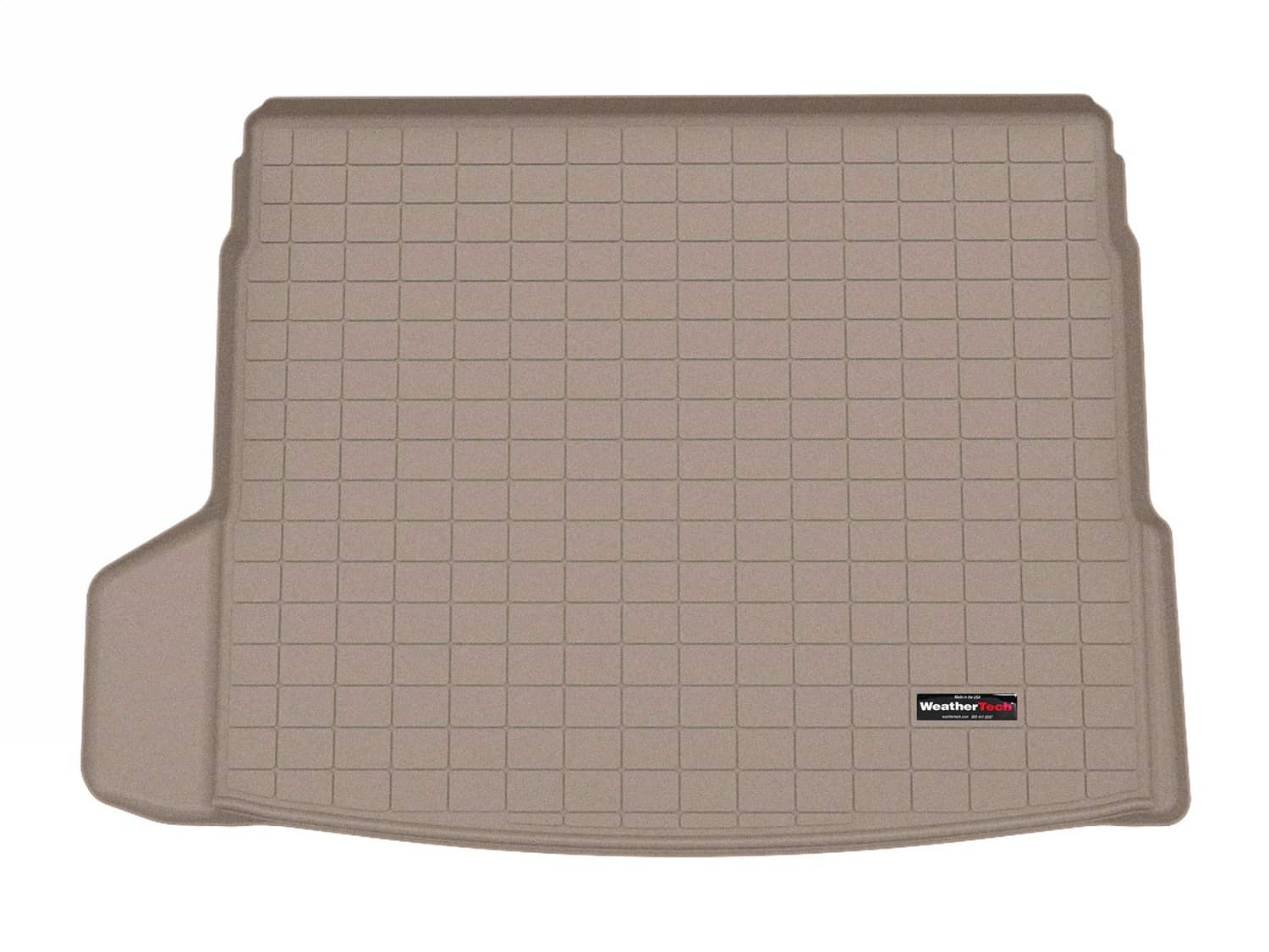 Weathertech - 411825SK - Cargo Area Liner