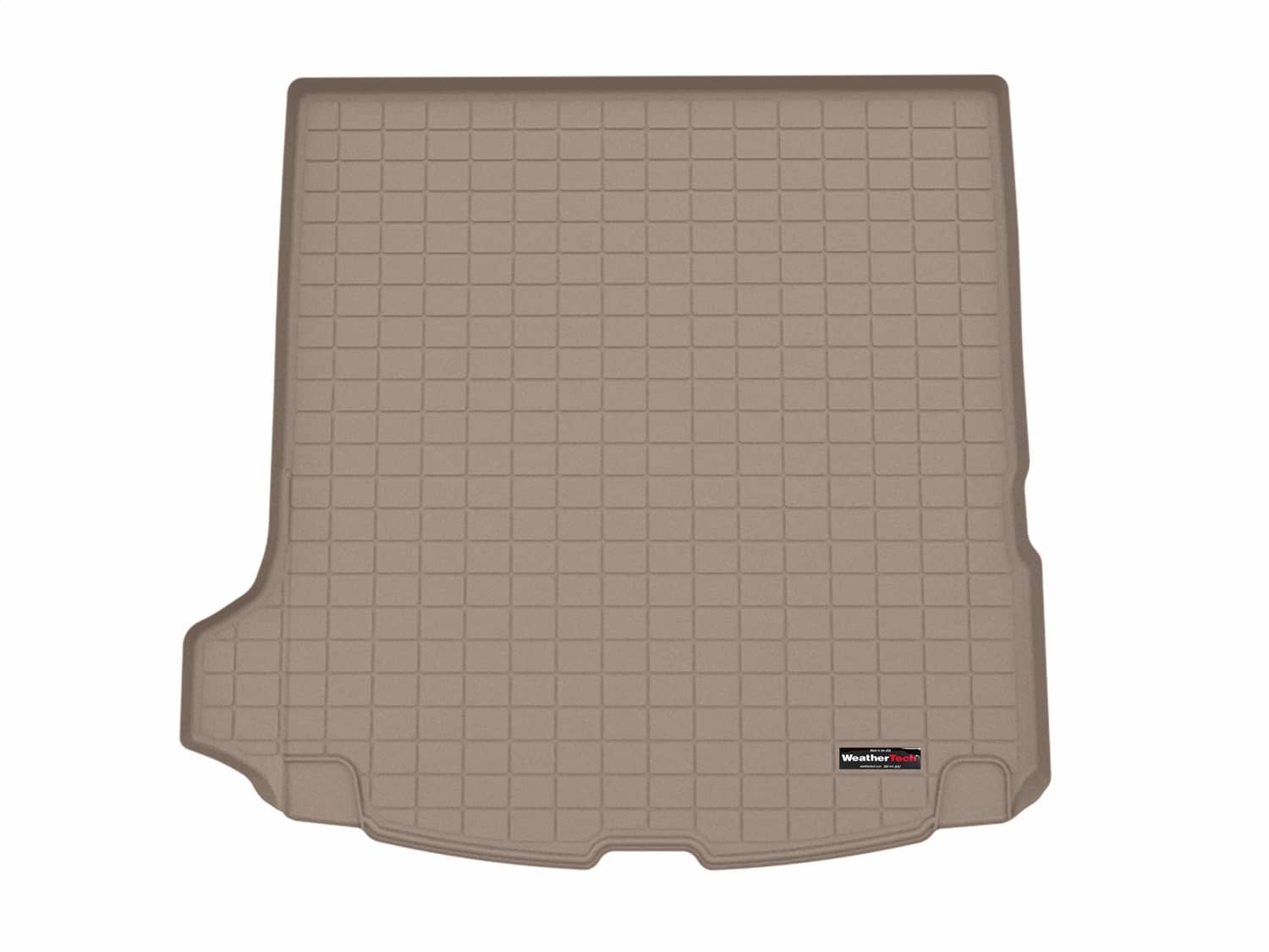 Weathertech - 411843 - Cargo Area Liner