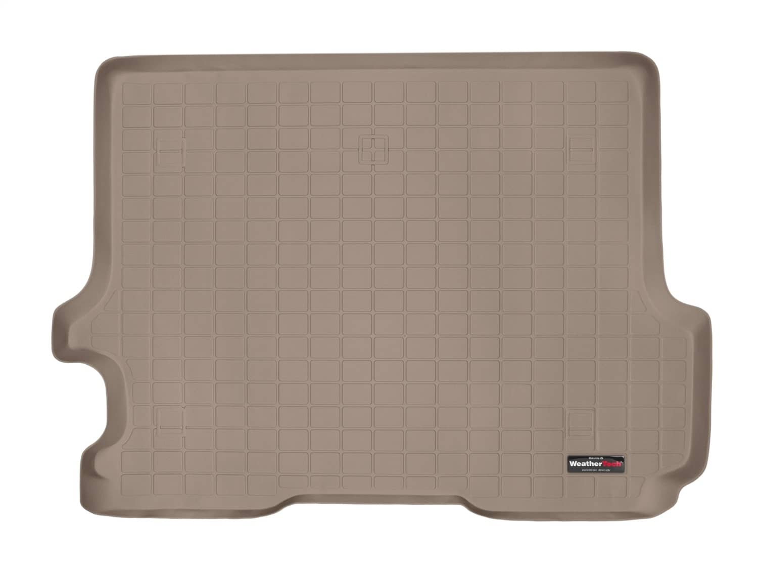 Weathertech - 41188 - Cargo Area Liner