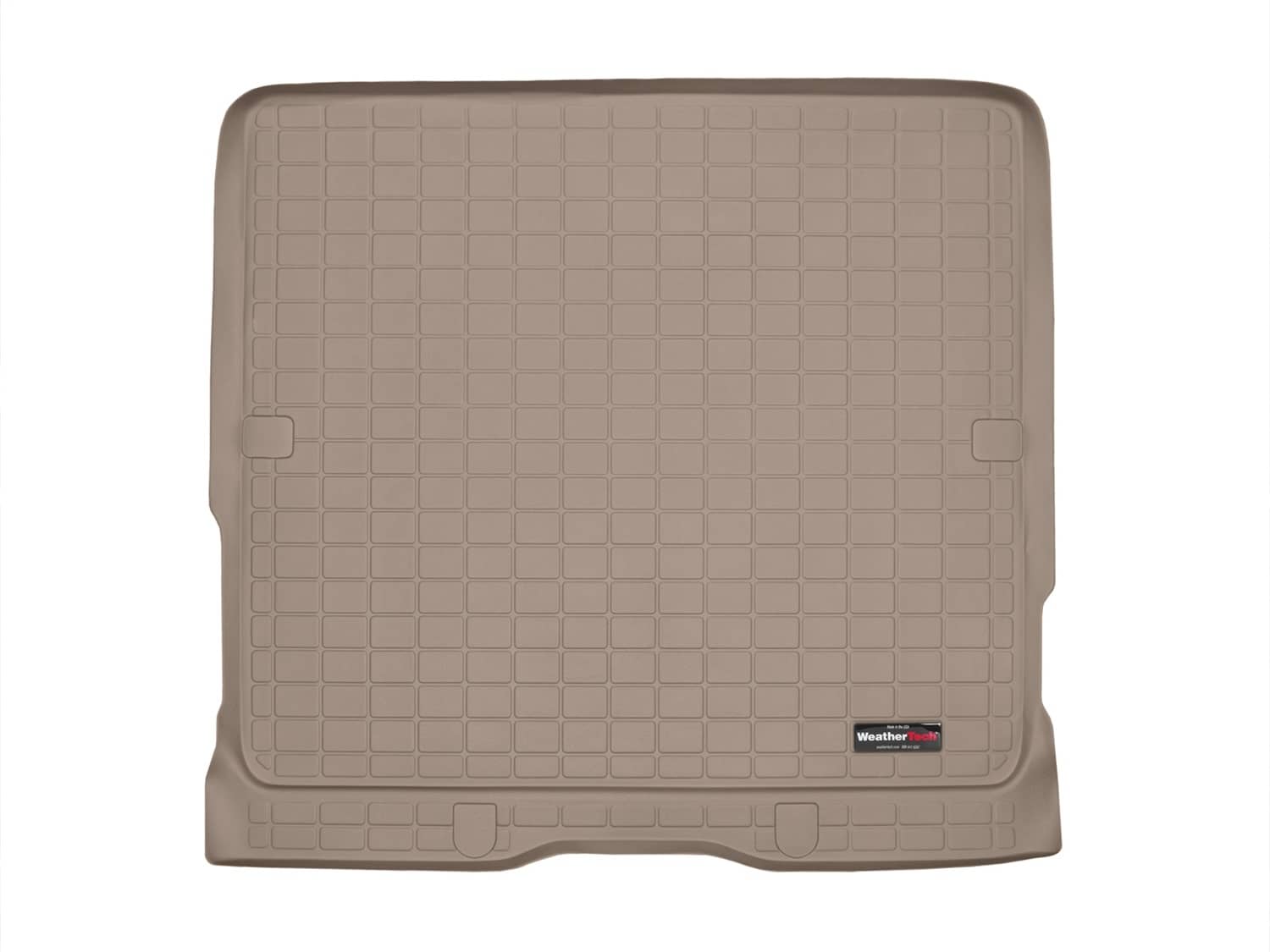 Weathertech - 41189 - Cargo Area Liner
