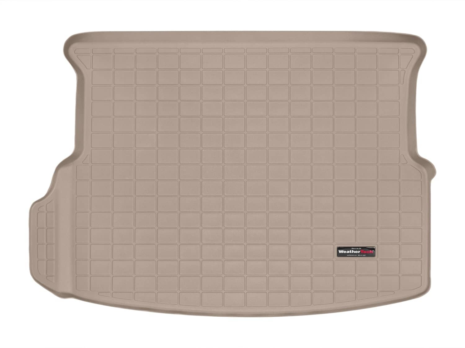 Weathertech - 41197 - Cargo Area Liner