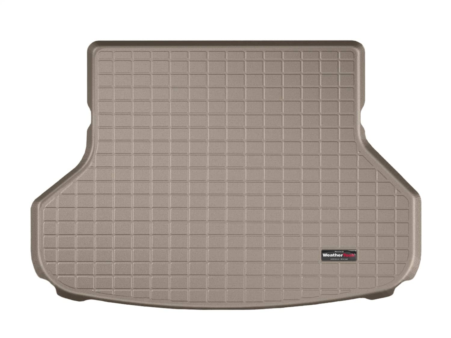 Weathertech - 41242 - Cargo Area Liner