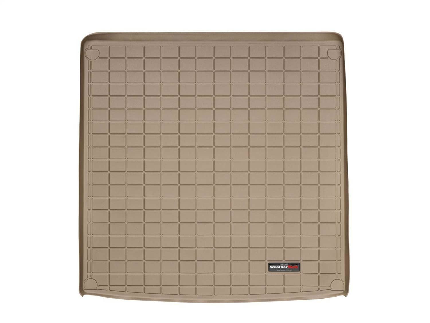 Weathertech - 41285 - Cargo Area Liner